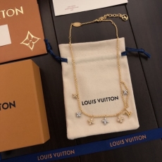 Louis Vuitton Necklaces